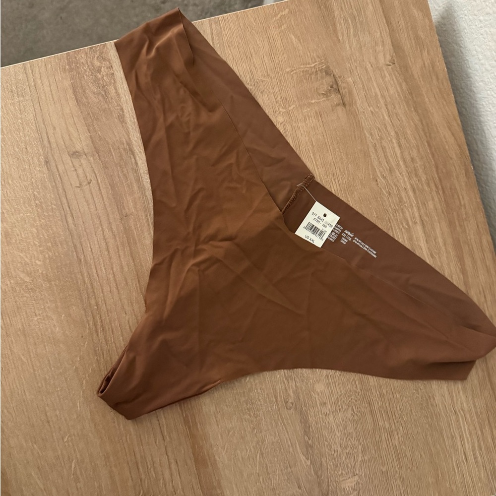 aerie thong